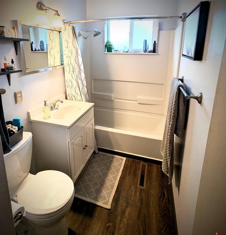 714 E 3rd Street Cortez CO 81321