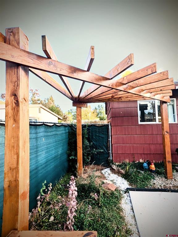 714 E 3rd Street Cortez CO 81321