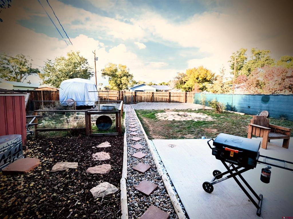 714 E 3rd Street Cortez CO 81321