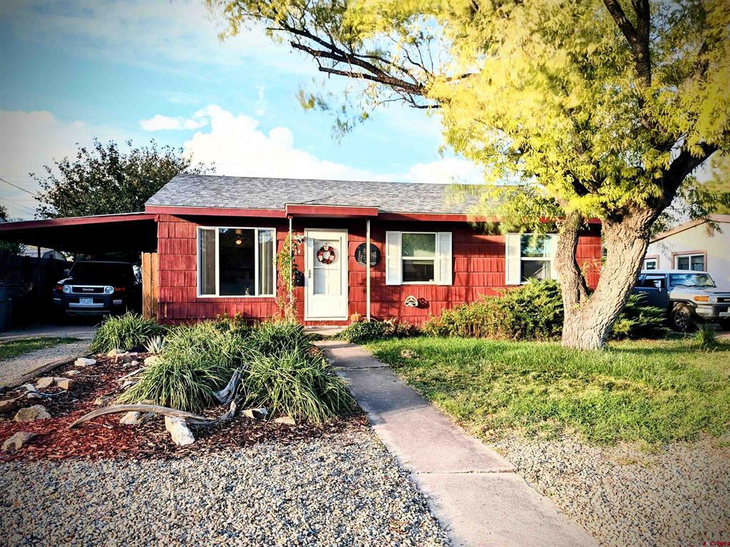 714 E 3rd Street Cortez CO 81321