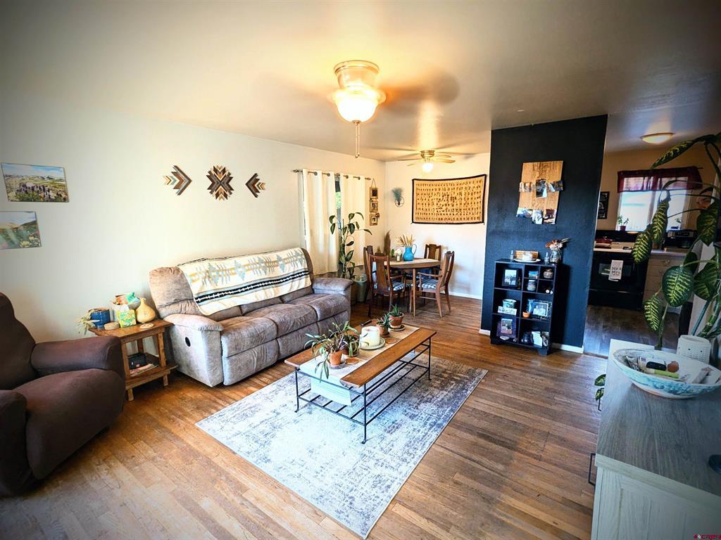 714 E 3rd Street Cortez CO 81321