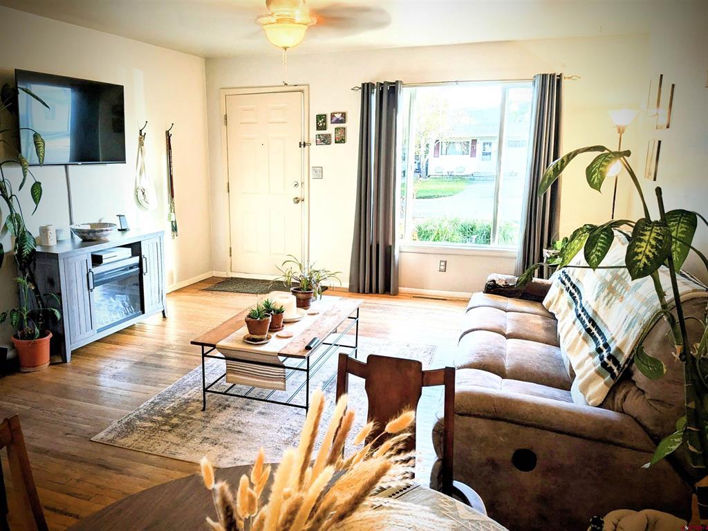 714 E 3rd Street Cortez CO 81321