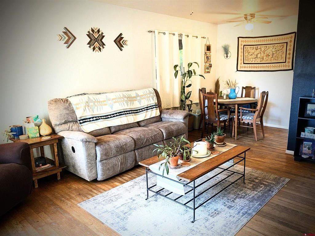 714 E 3rd Street Cortez CO 81321