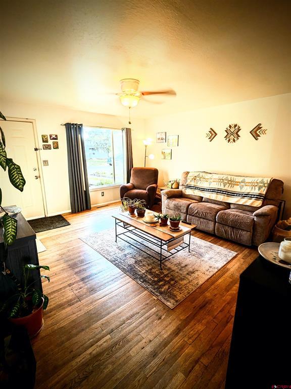 714 E 3rd Street Cortez CO 81321