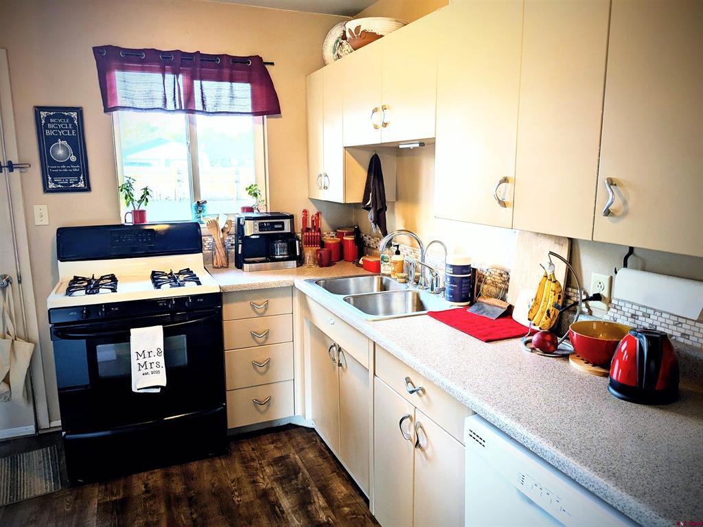 714 E 3rd Street Cortez CO 81321