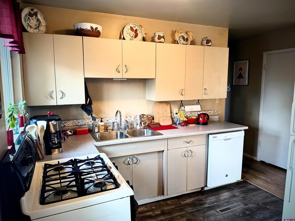 714 E 3rd Street Cortez CO 81321