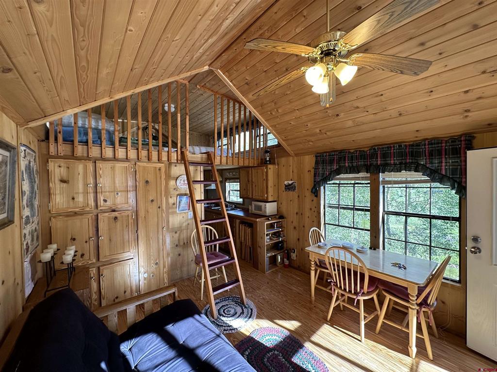 18001 Hinsdale County 30 Road Lake City CO 81235