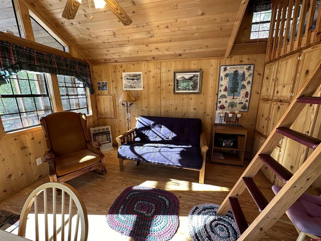 18001 Hinsdale County 30 Road Lake City CO 81235