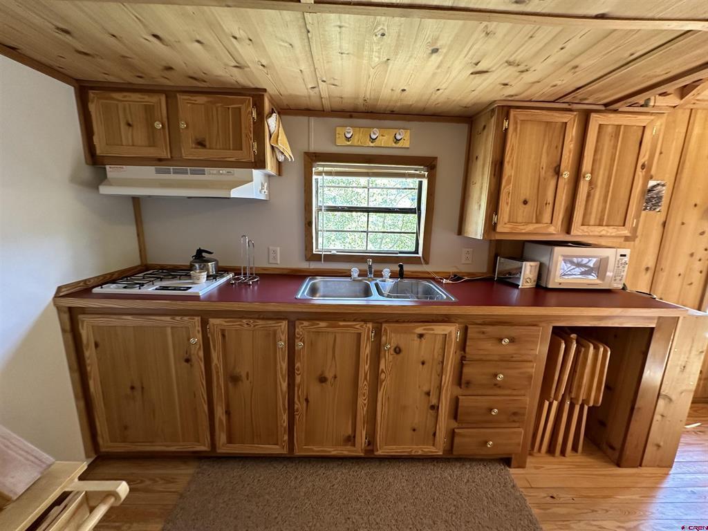 18001 Hinsdale County 30 Road Lake City CO 81235