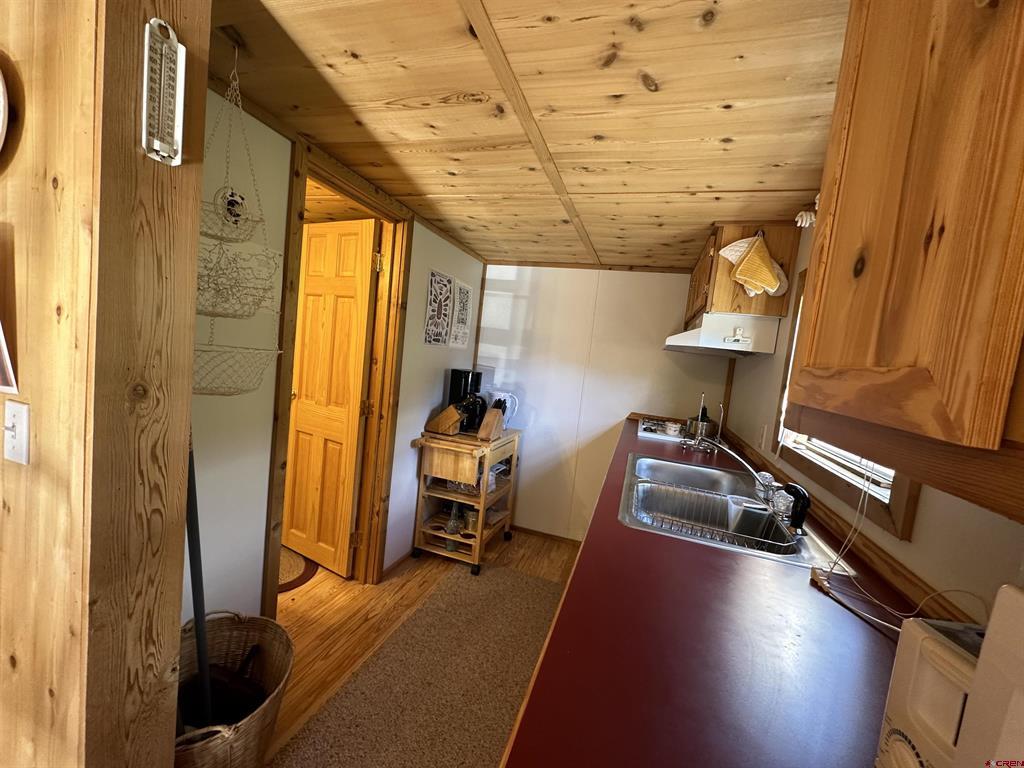 18001 Hinsdale County 30 Road Lake City CO 81235