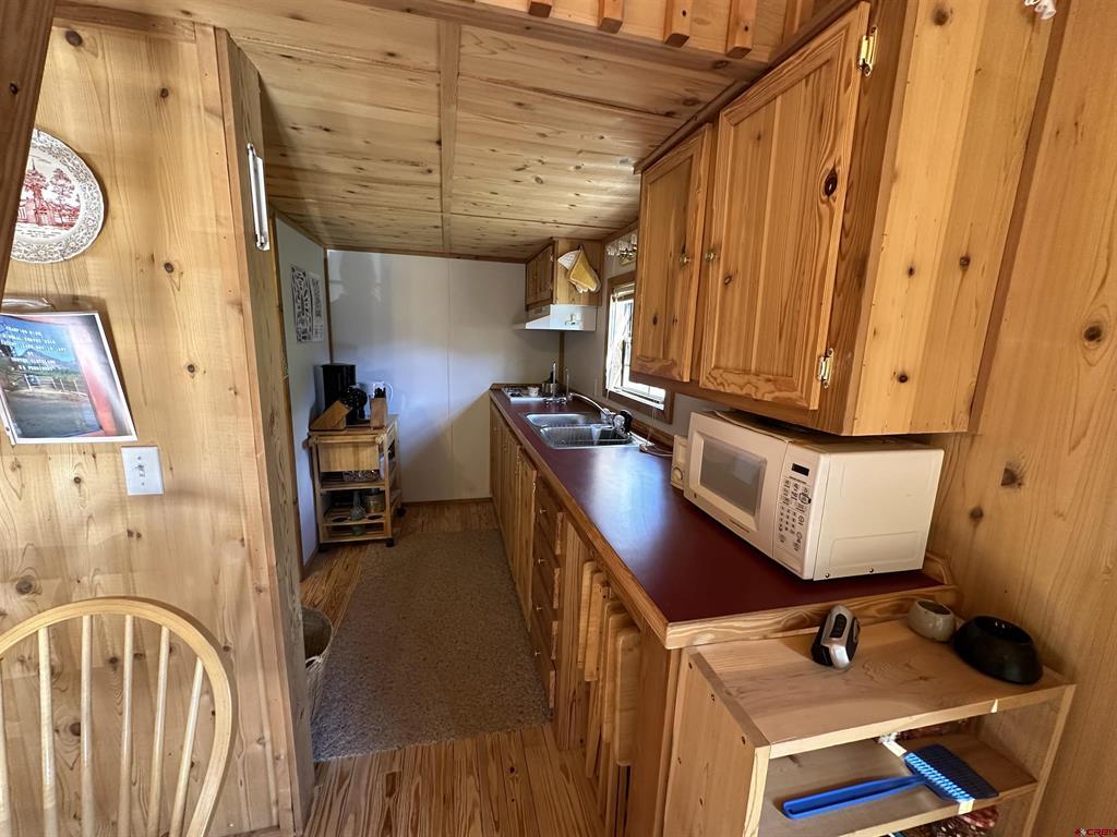 18001 Hinsdale County 30 Road Lake City CO 81235