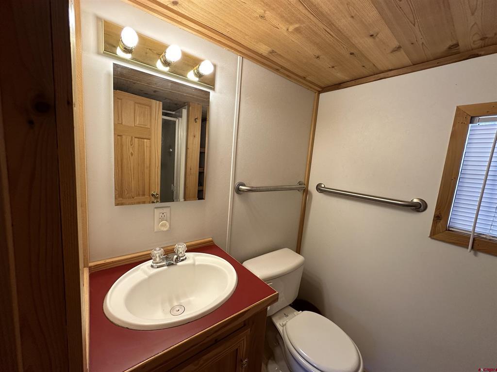 18001 Hinsdale County 30 Road Lake City CO 81235