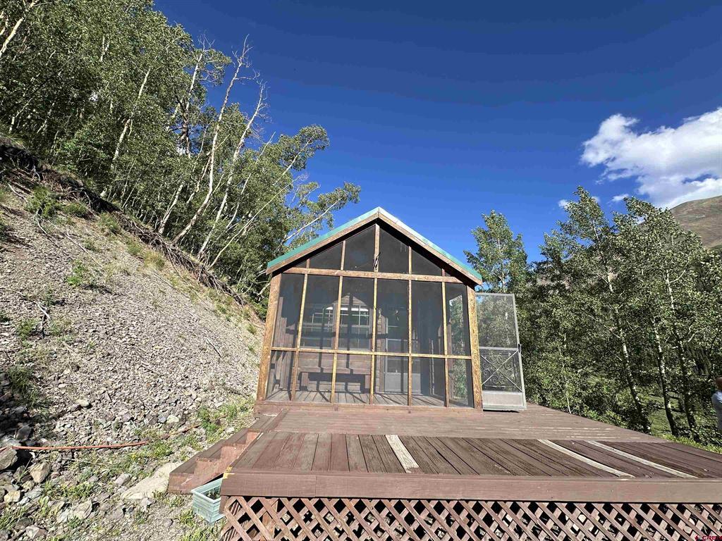 18001 Hinsdale County 30 Road Lake City CO 81235