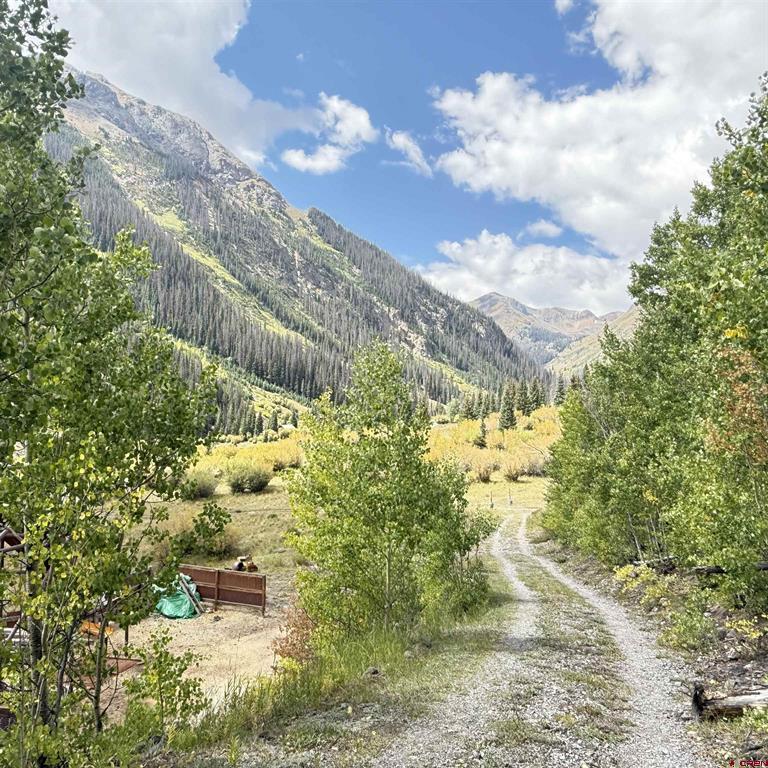 18001 Hinsdale County 30 Road Lake City CO 81235