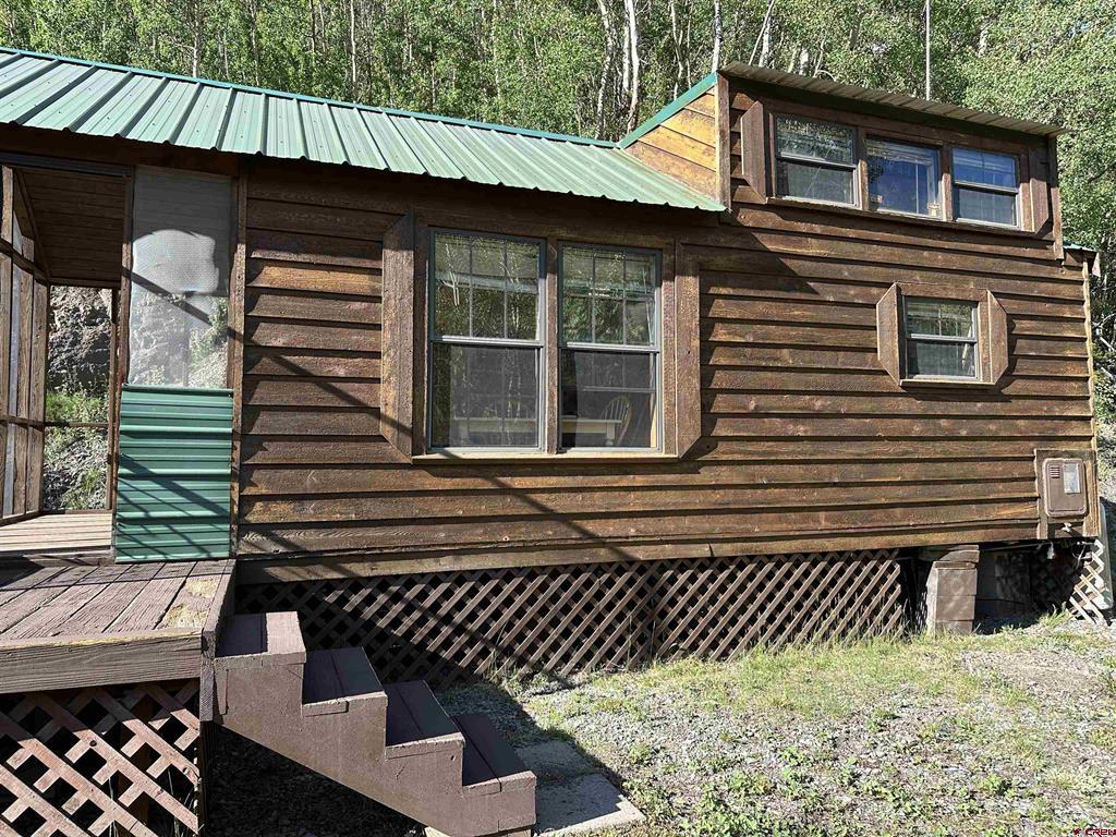 18001 Hinsdale County 30 Road Lake City CO 81235