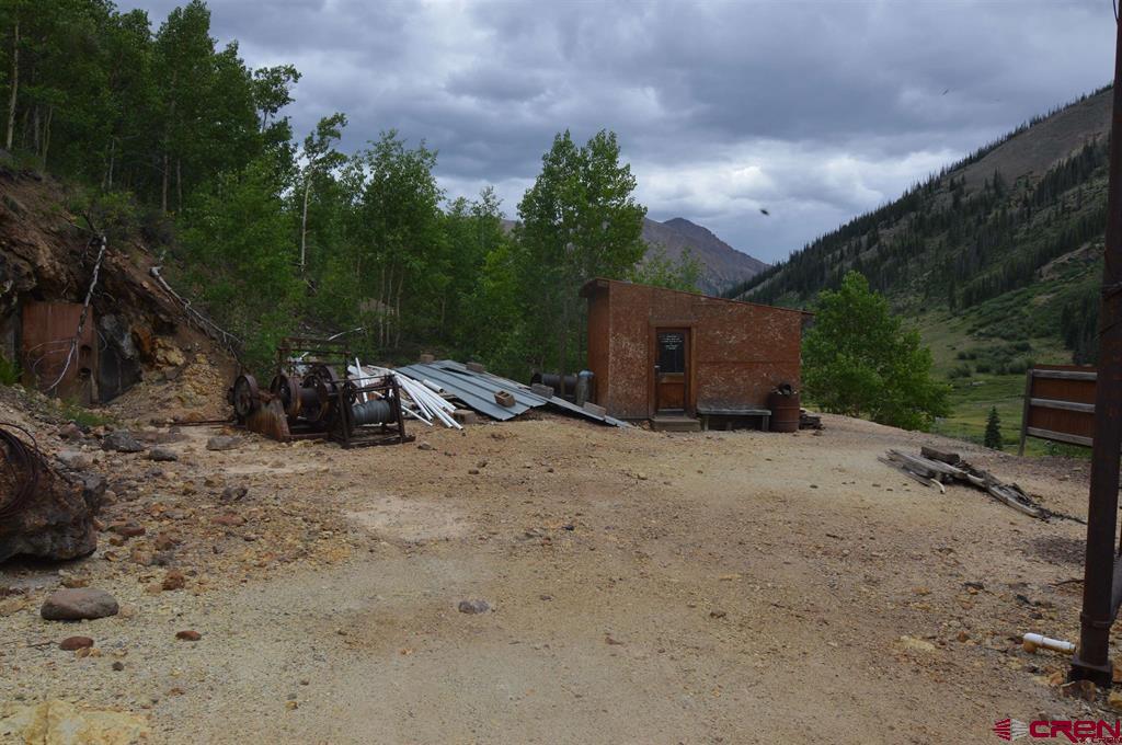 18001 Hinsdale County 30 Road Lake City CO 81235