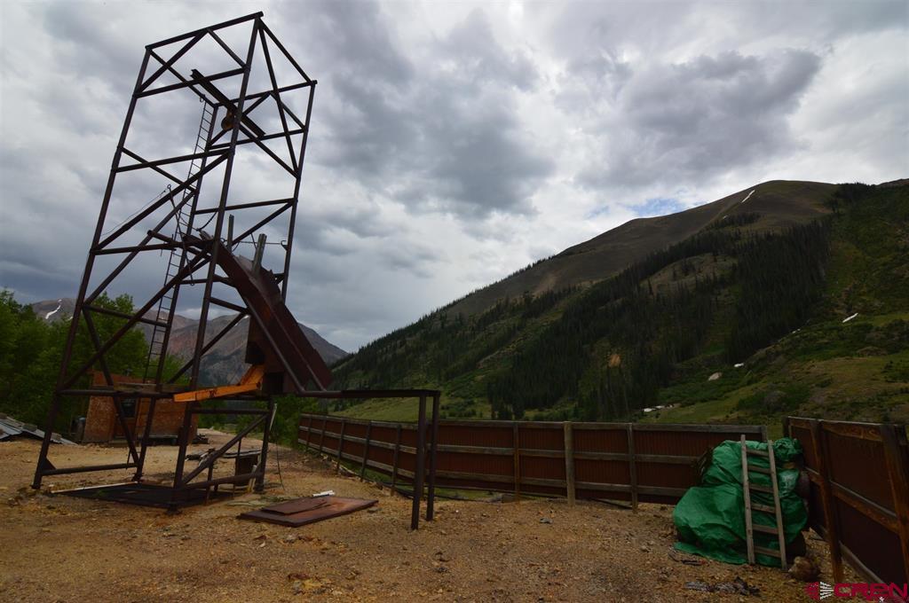 18001 Hinsdale County 30 Road Lake City CO 81235