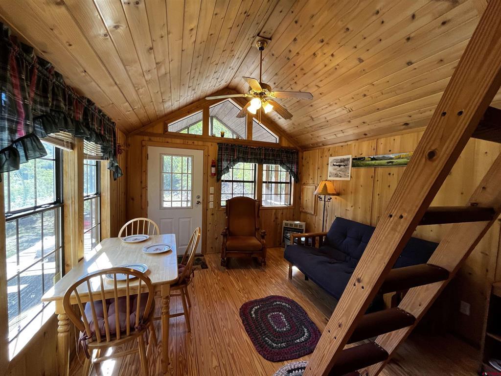 18001 Hinsdale County 30 Road Lake City CO 81235