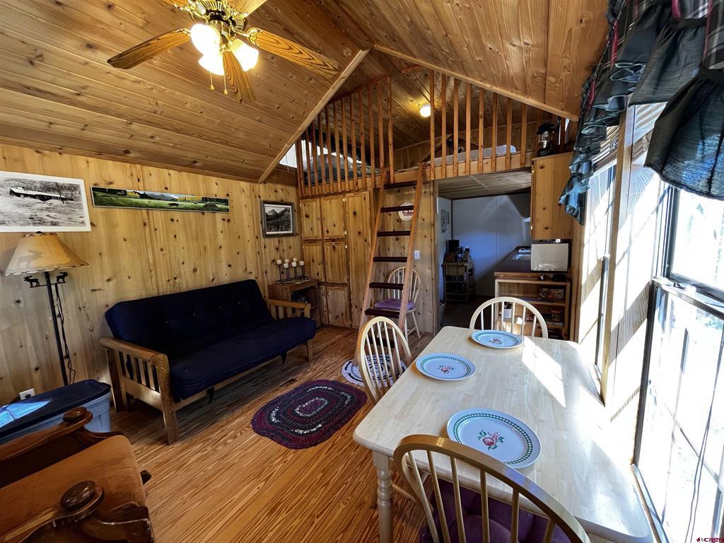 18001 Hinsdale County 30 Road Lake City CO 81235