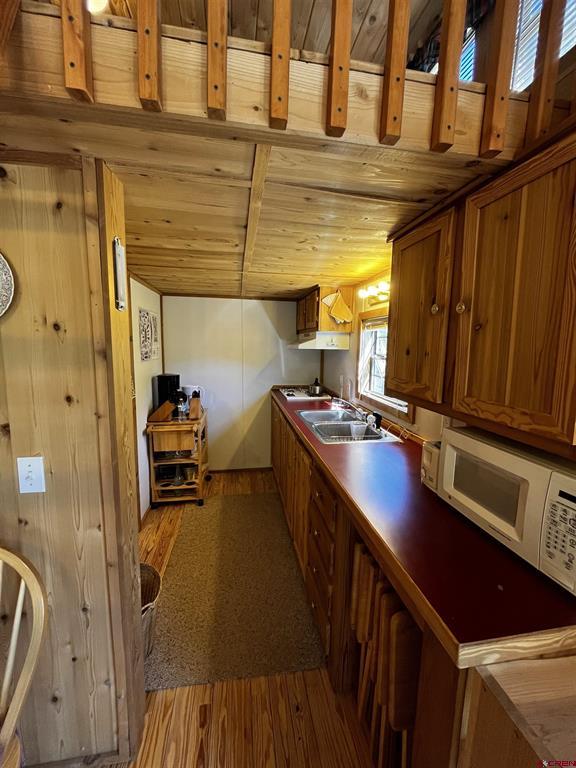 18001 Hinsdale County 30 Road Lake City CO 81235