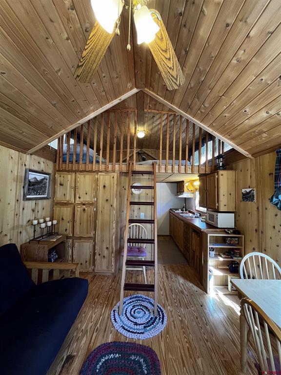 18001 Hinsdale County 30 Road Lake City CO 81235