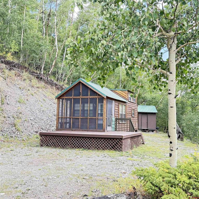 18001 Hinsdale County 30 Road Lake City CO 81235