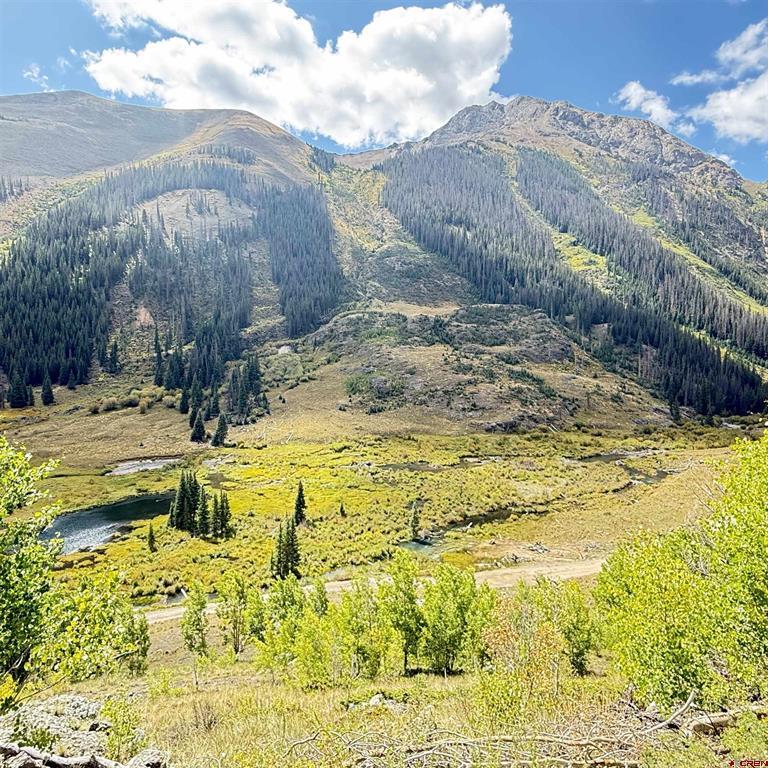 18001 Hinsdale County 30 Road Lake City CO 81235