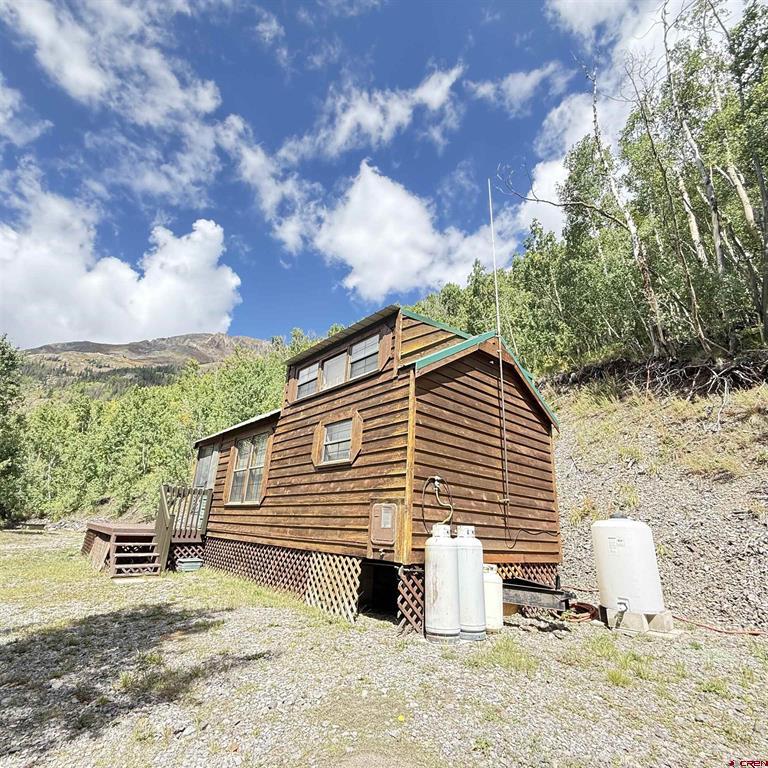 18001 Hinsdale County 30 Road Lake City CO 81235