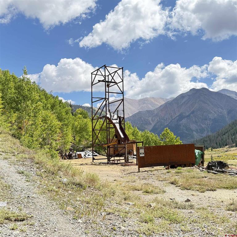 18001 Hinsdale County 30 Road Lake City CO 81235