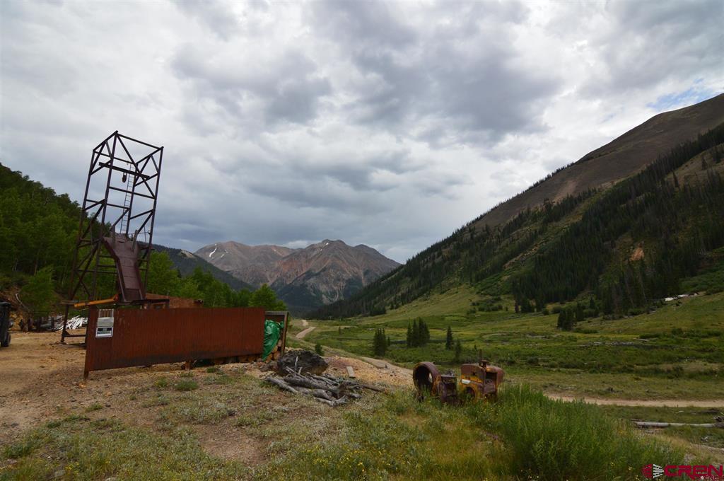 18001 Hinsdale County 30 Road Lake City CO 81235