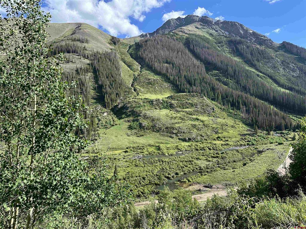 18001 Hinsdale County 30 Road Lake City CO 81235