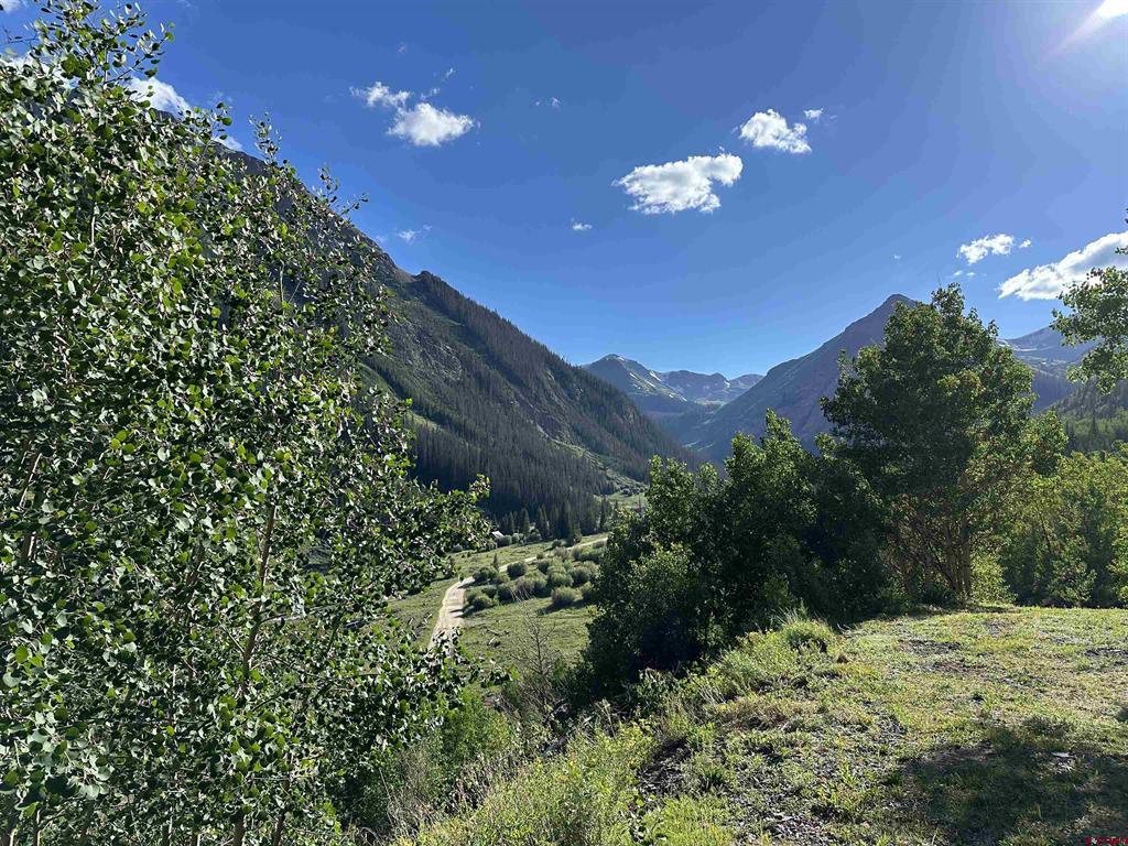 18001 Hinsdale County 30 Road Lake City CO 81235