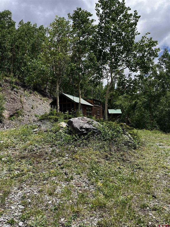 18001 Hinsdale County 30 Road Lake City CO 81235