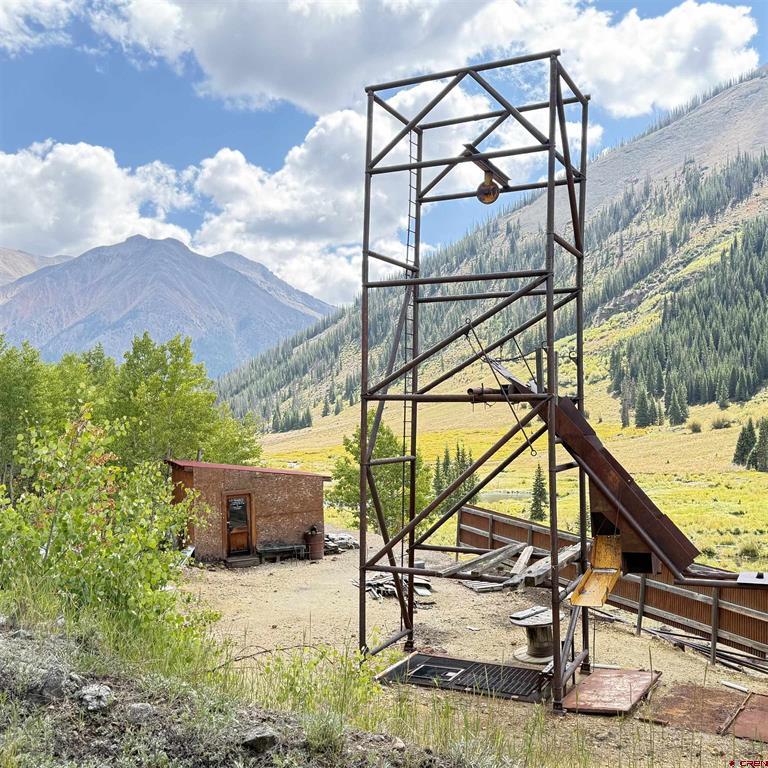 18001 Hinsdale County 30 Road Lake City CO 81235