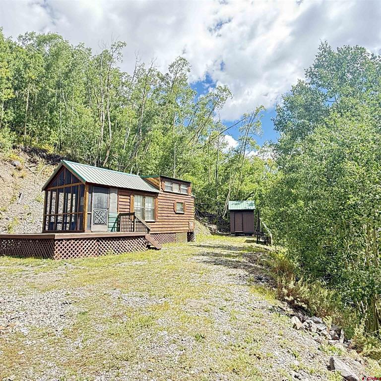 18001 Hinsdale County 30 Road Lake City CO 81235