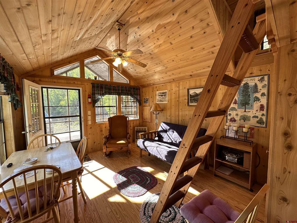 18001 Hinsdale County 30 Road Lake City CO 81235