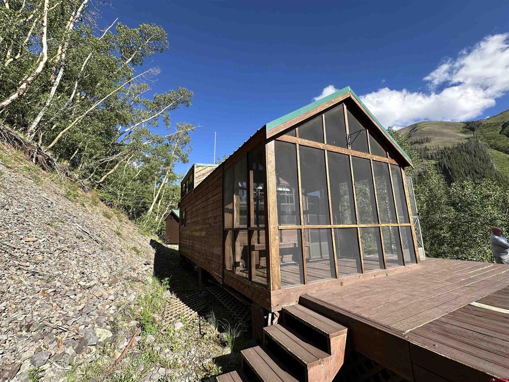 18001 Hinsdale County 30 Road Lake City CO 81235