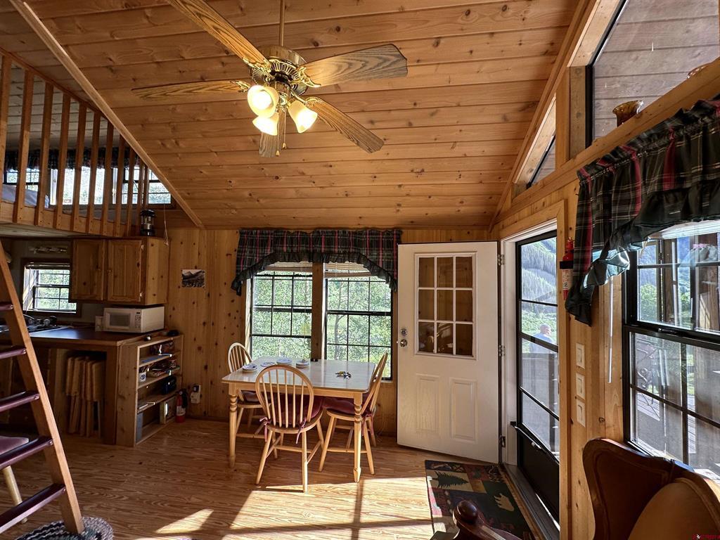 18001 Hinsdale County 30 Road Lake City CO 81235