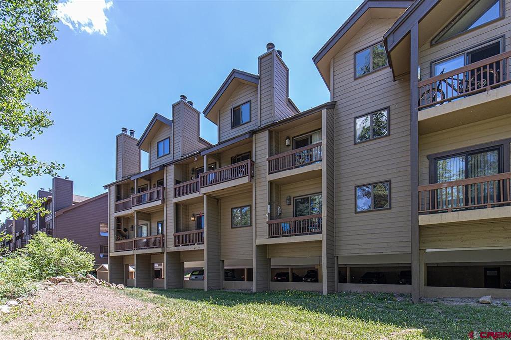 50827 N Highway 550 Durango CO 81301