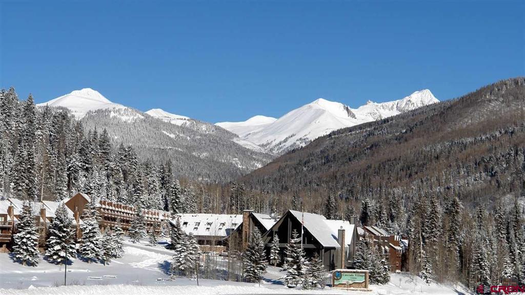 50827 N Highway 550 Durango CO 81301