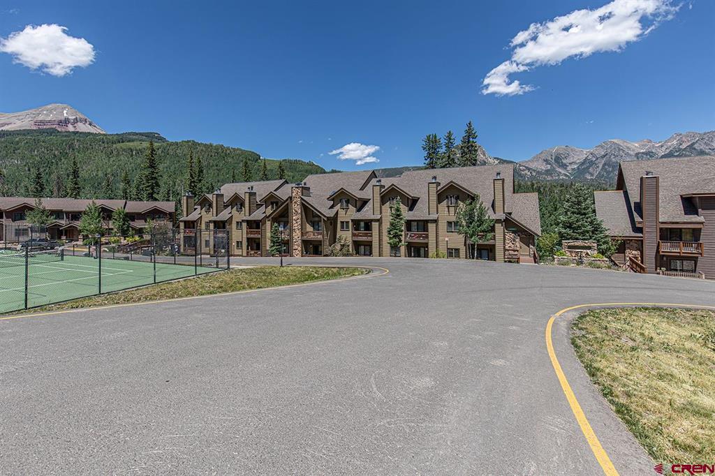 50827 N Highway 550 Durango CO 81301