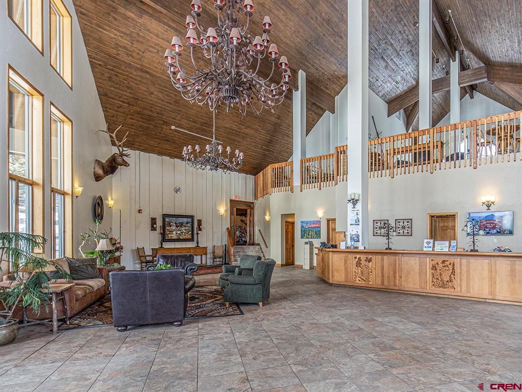 50827 N Highway 550 Durango CO 81301