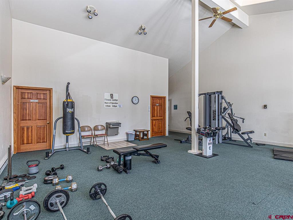 50827 N Highway 550 Durango CO 81301