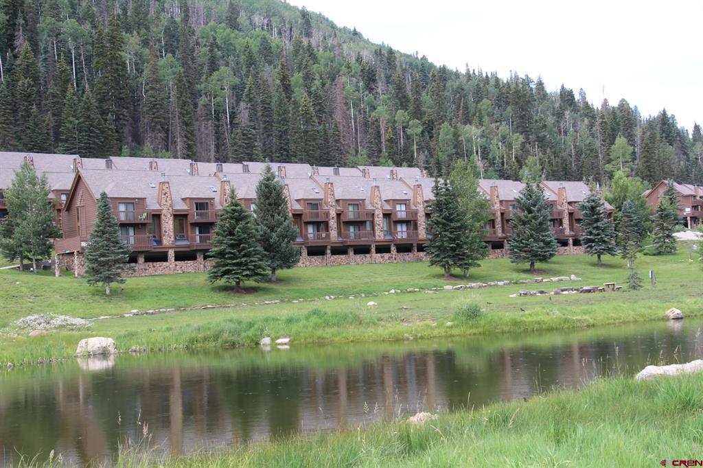 50827 N Highway 550 Durango CO 81301