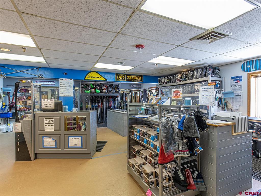 50827 N Highway 550 Durango CO 81301
