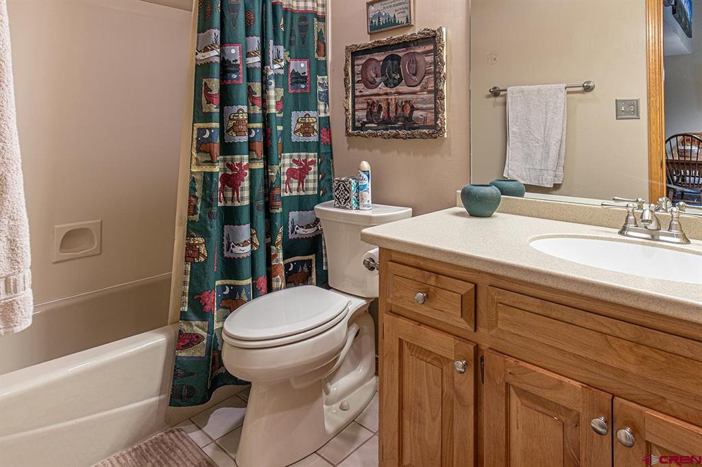 50827 N Highway 550 Durango CO 81301