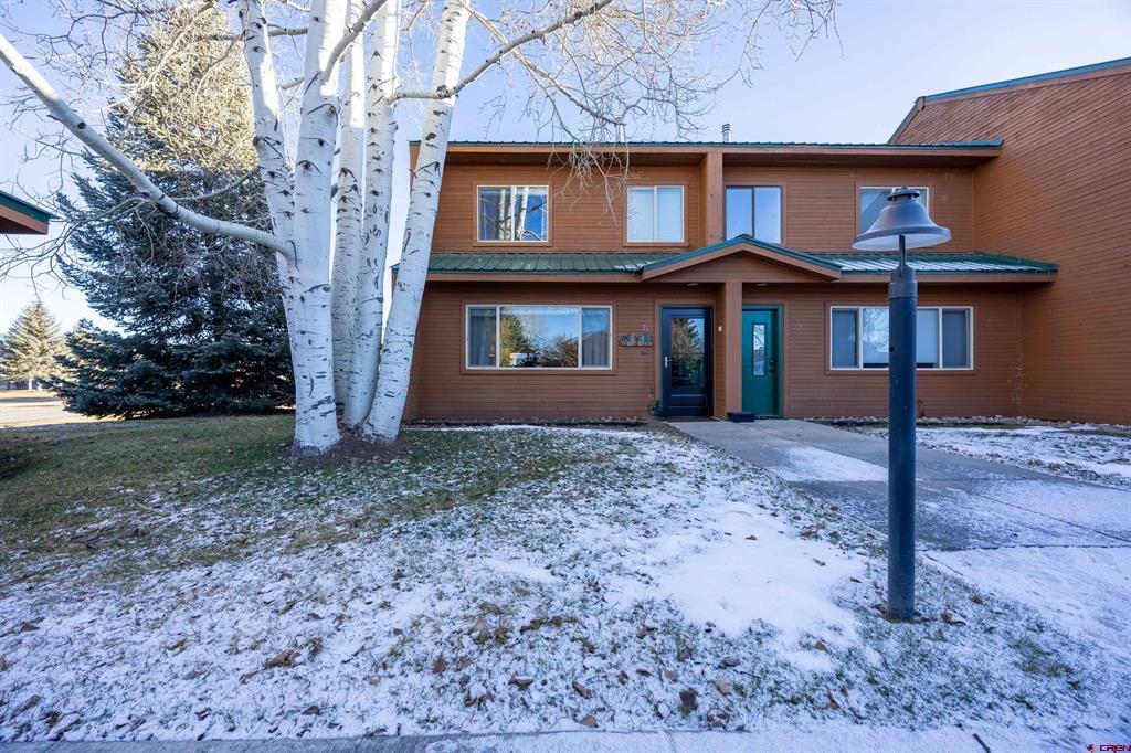 302 Talisman Drive Pagosa Springs CO 81147