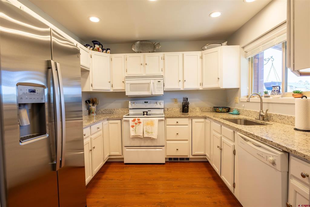 302 Talisman Drive Pagosa Springs CO 81147