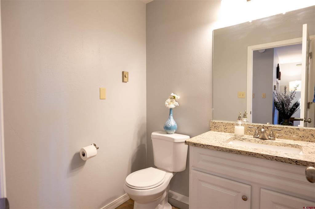 302 Talisman Drive Pagosa Springs CO 81147