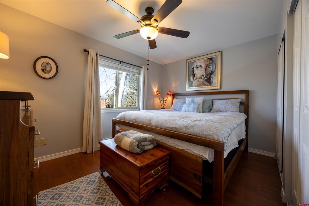 302 Talisman Drive Pagosa Springs CO 81147